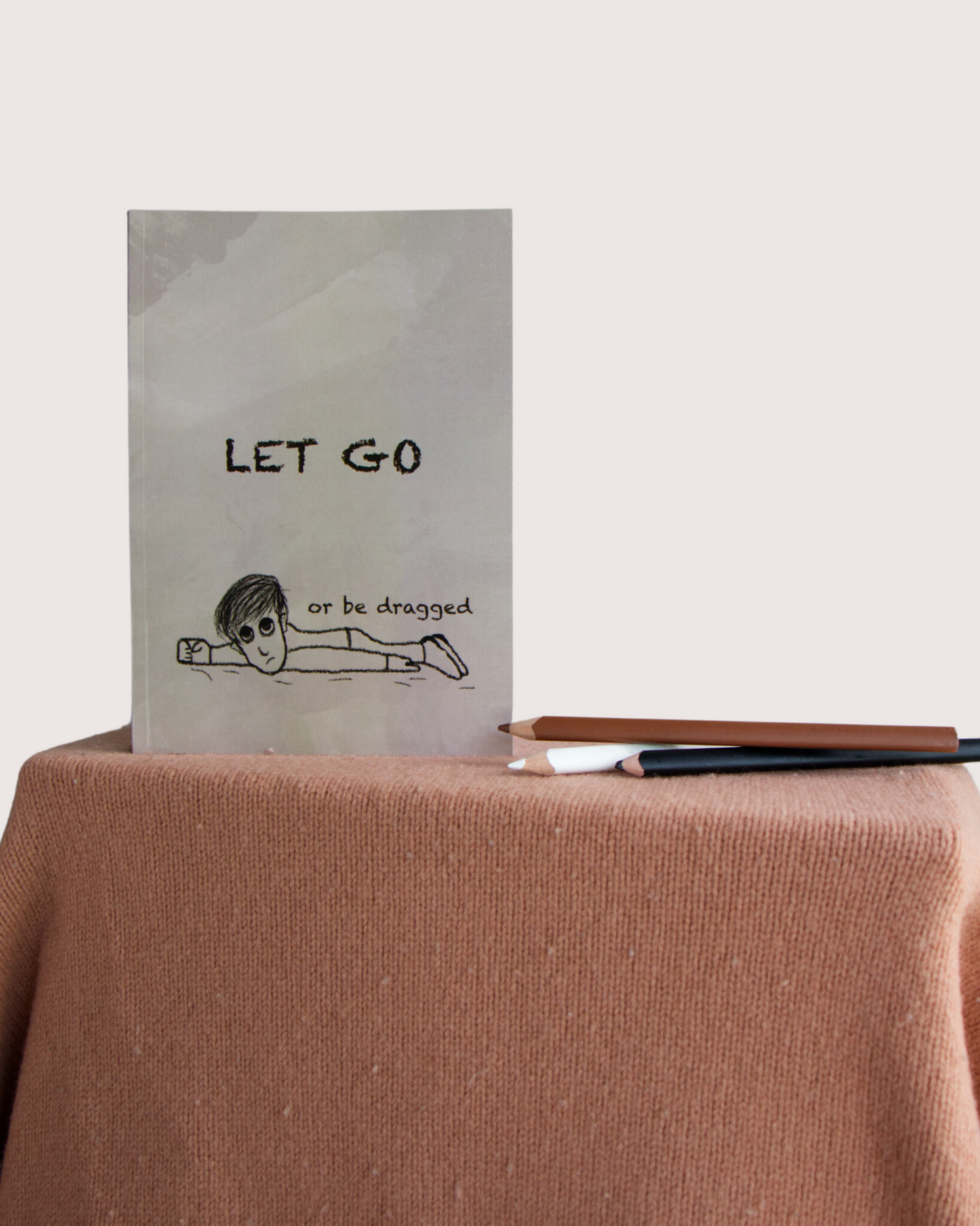 "Let Go" Journal
